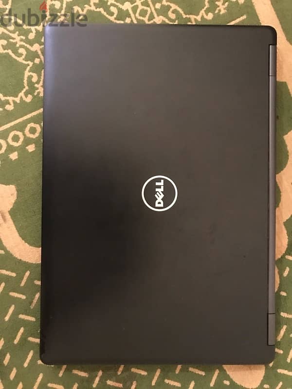 dell latitude 5480 core i5 2