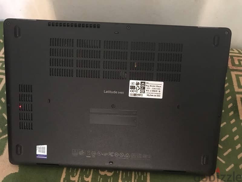 dell latitude 5480 core i5 3