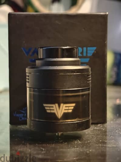 valkyre xl rta