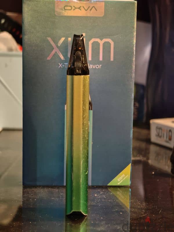 oxva xlim v1 pod -  v1 بود اوكسفا اكسليم 1