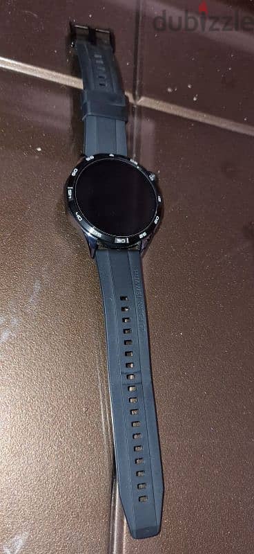 huawei watch 4