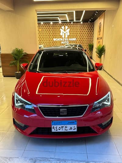 Seat Leon 2020  / سيات ليون 2020