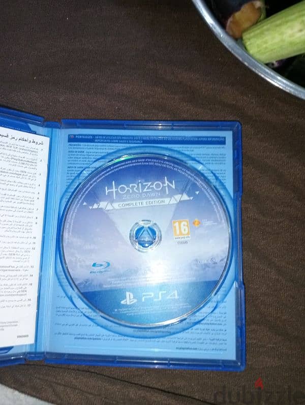 horizon complete edition ps4 1