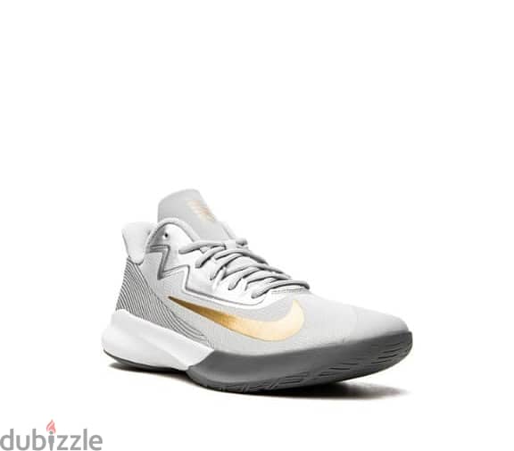 Nike Precision 4 sneakers 0