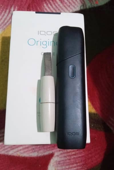 iQos