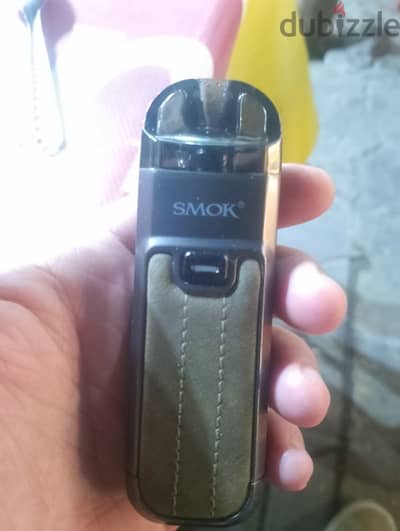 nor 5 vape نورد 5 فيب