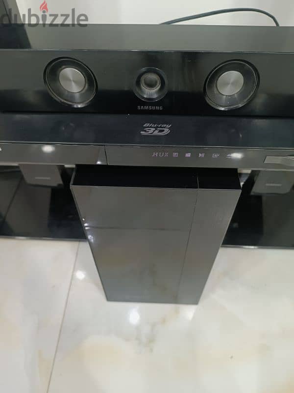 Samsung home theater مسرح منزلي 1