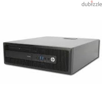 Hp Elitedesk