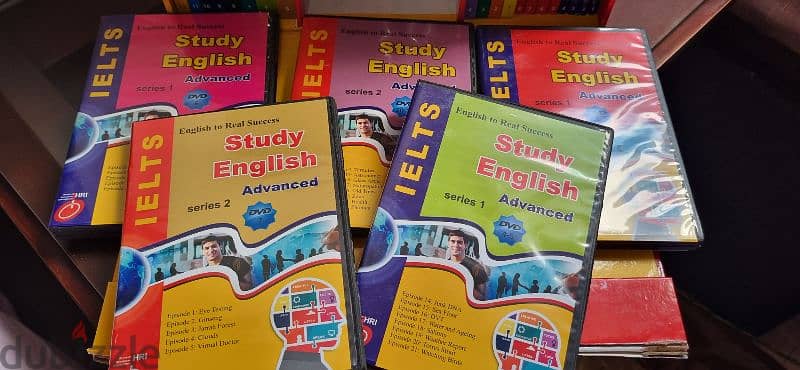 كورس انجليزي English course 1