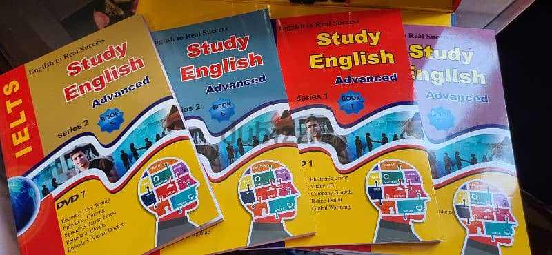 كورس انجليزي English course 5