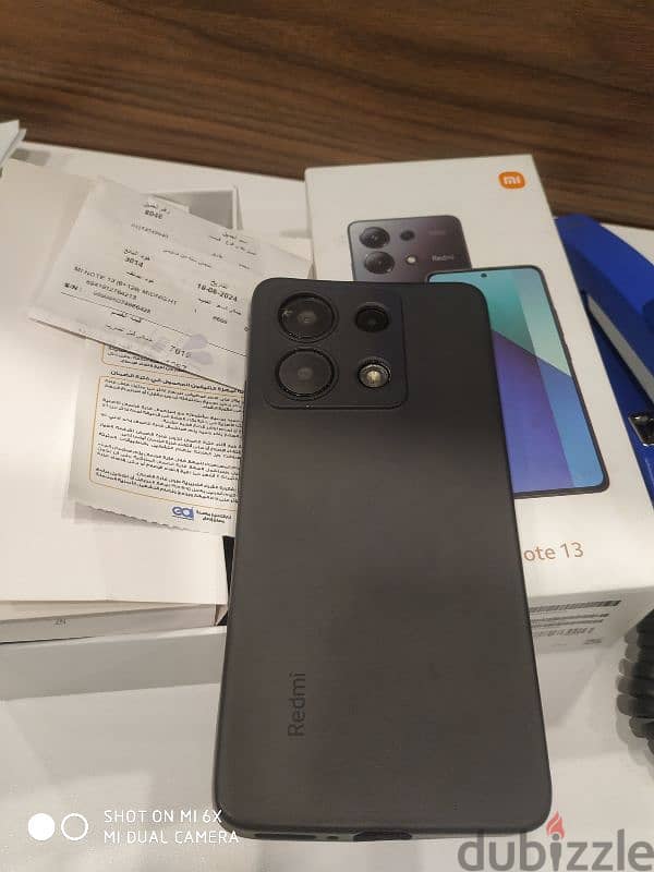 Xiaomi note 13 0