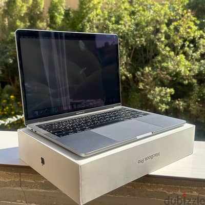 macbook pro 2018 13inch 8 ram 512gb