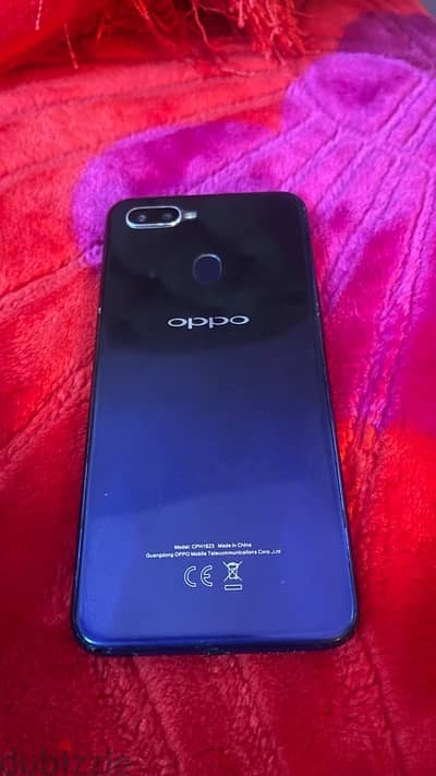 oppo f9