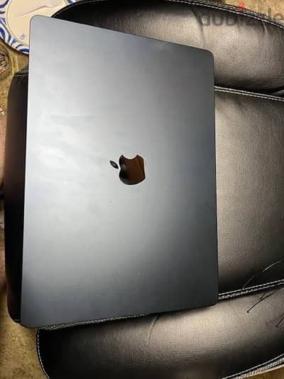 apple macbook air m3 2024