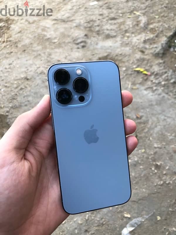 iPhone 13 pro 0