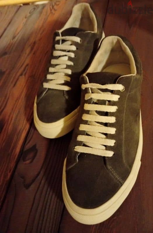 Zara original men's shoes 6