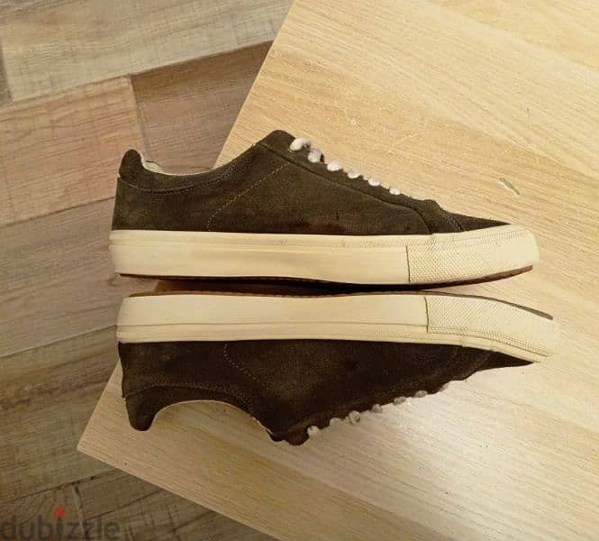 Zara original men's shoes 9