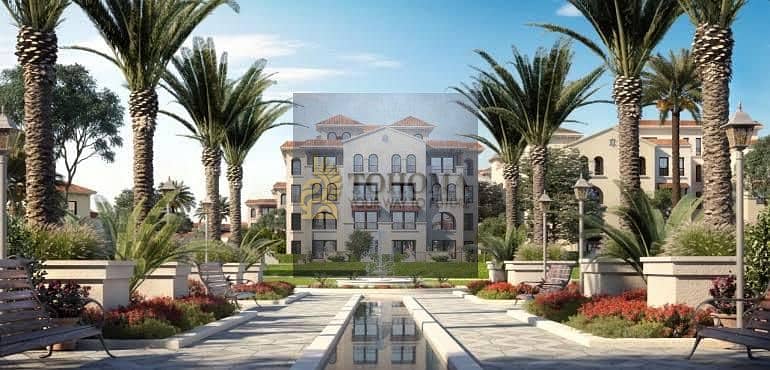 apartment for sale 150m in al maadi gate 0