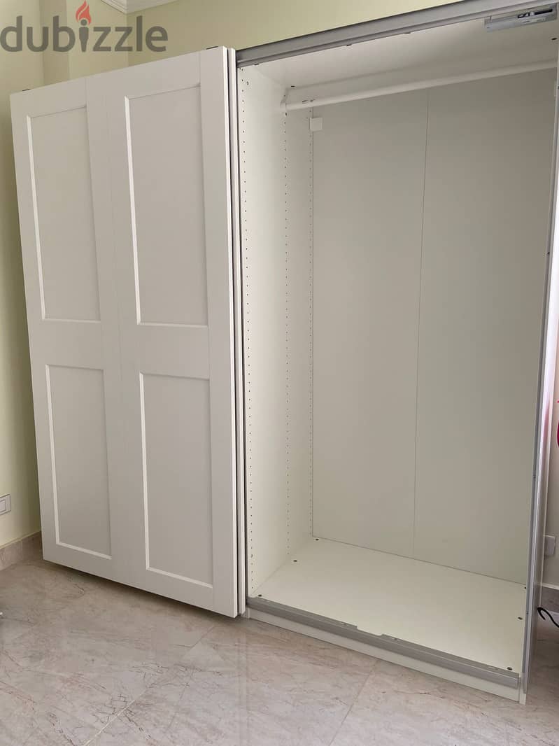 Brand New IKEA Closet 4