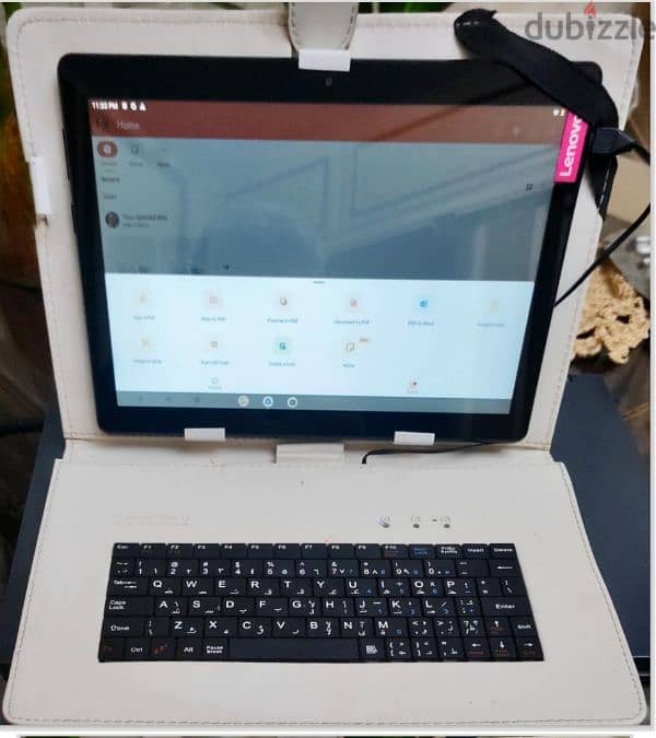 Lenovo Tablet M10 10