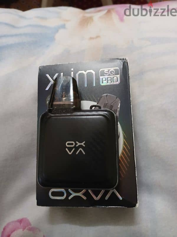 oxav xlim pro sq 1