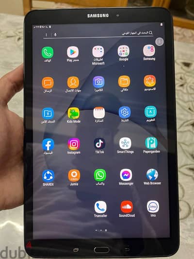 Samsung Galaxy Tab A6