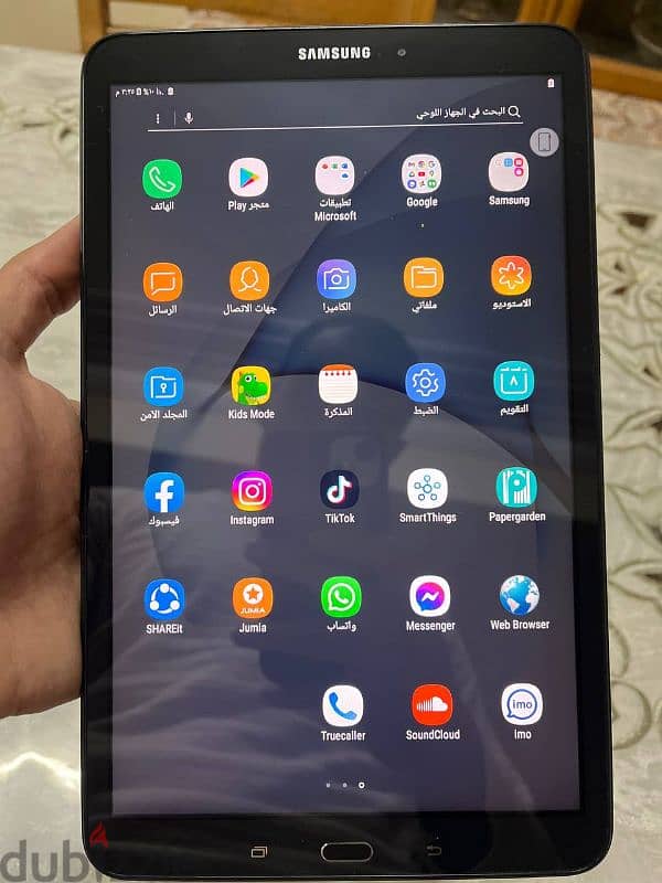 Samsung Galaxy Tab A6 0