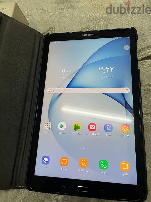 Samsung Galaxy Tab A6 4