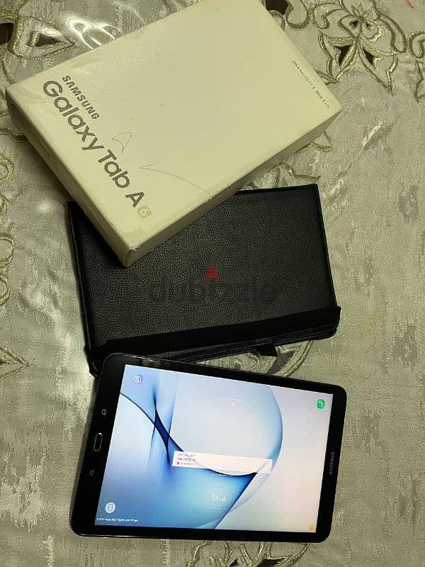 Samsung Galaxy Tab A6 5