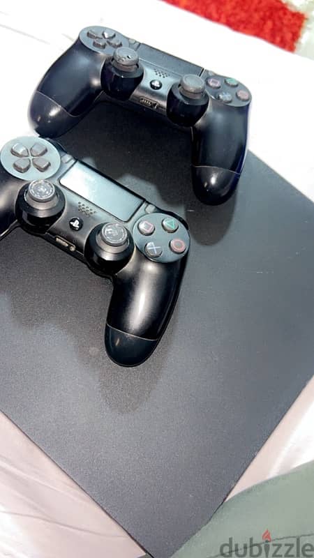 playstation 4 0