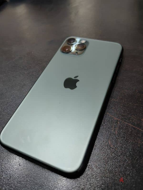 iphone 11pro 256 0