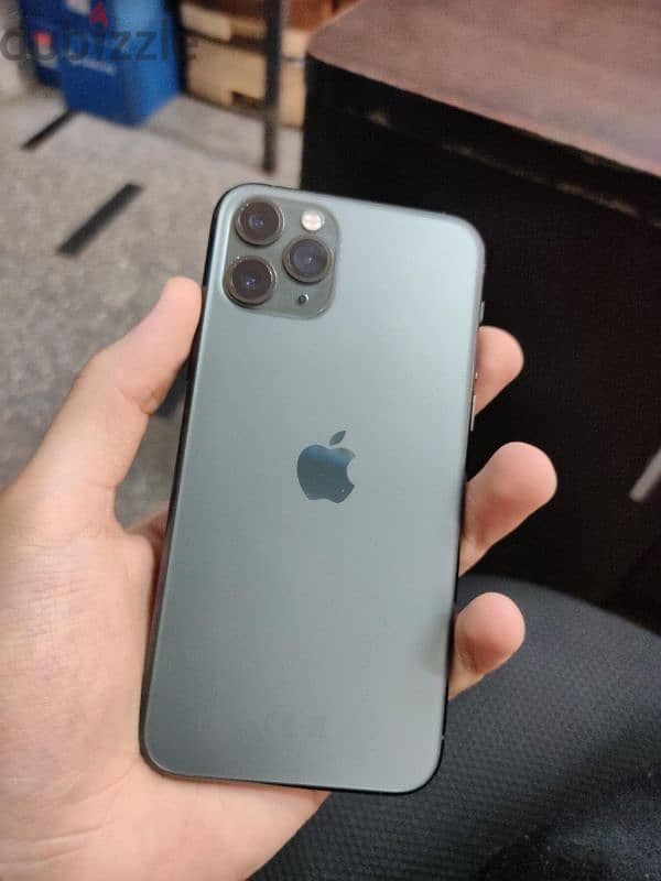 iphone 11pro 256 2