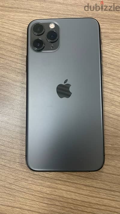 iphone 11 pro 64 gb ايفون