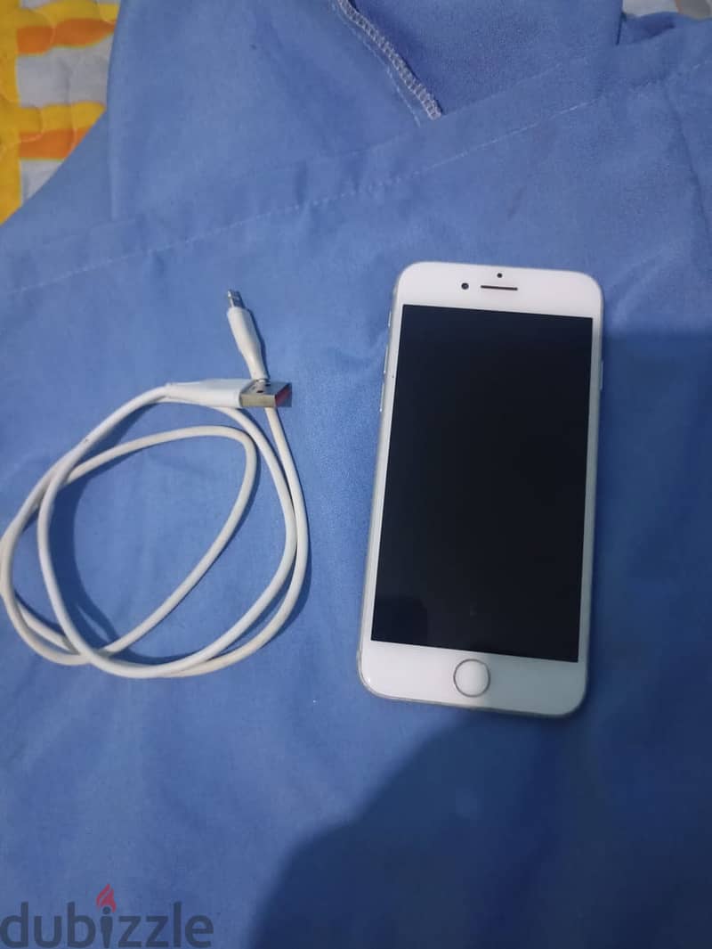 iphone 7 Storge 128 0