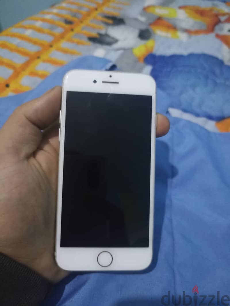 iphone 7 Storge 128 1