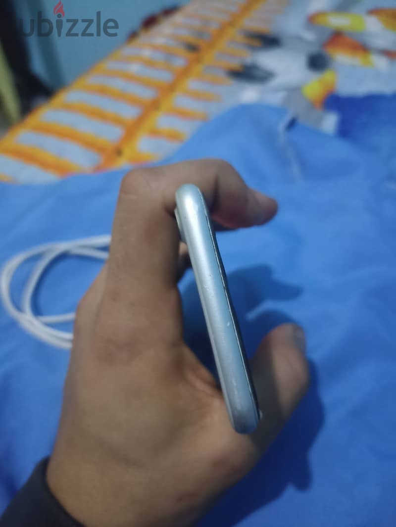 iphone 7 Storge 128 3