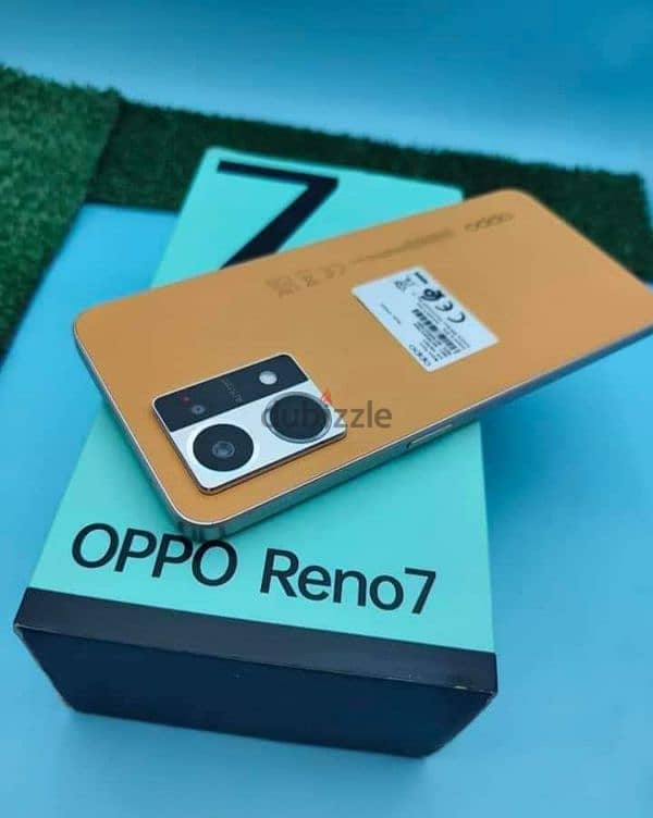 oppo reno 7 1