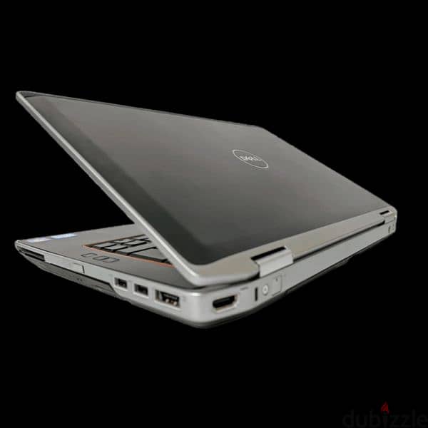 laptop dell latitude core i7 0