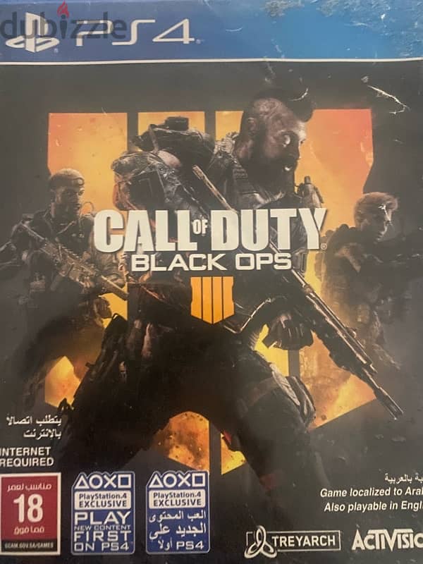 black ops 4 0