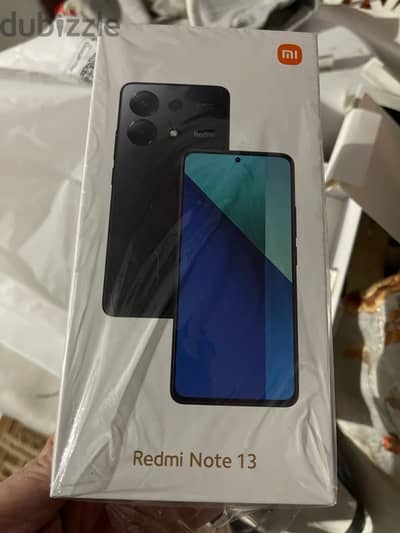 Redmi