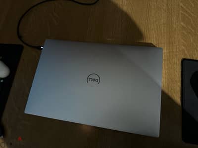 Dell xps 15