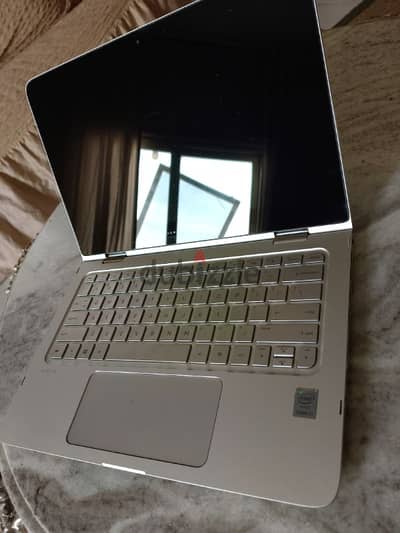 HP Spectre x360 touch