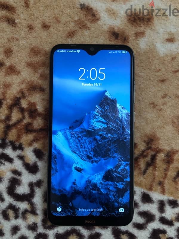 Xiaomi Redmi Note 8 4