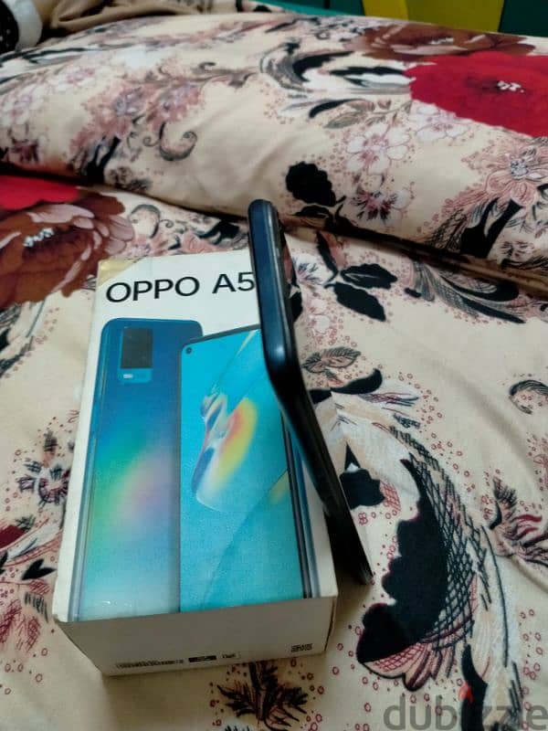 oppo a54 128/4 بلزقة الضهر مفهوش خربوش السعر نهائي 7