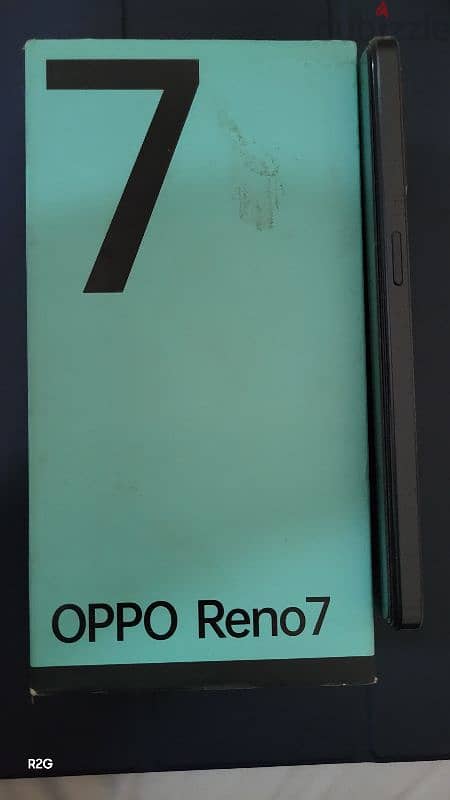 oppo reno 7 2