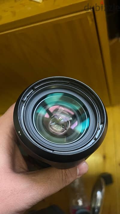 TAMRON 28-75mm f2.8 for sony