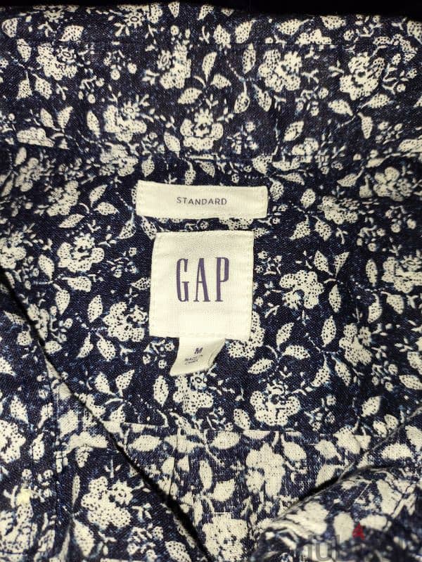 قميص GAP اصلي 1