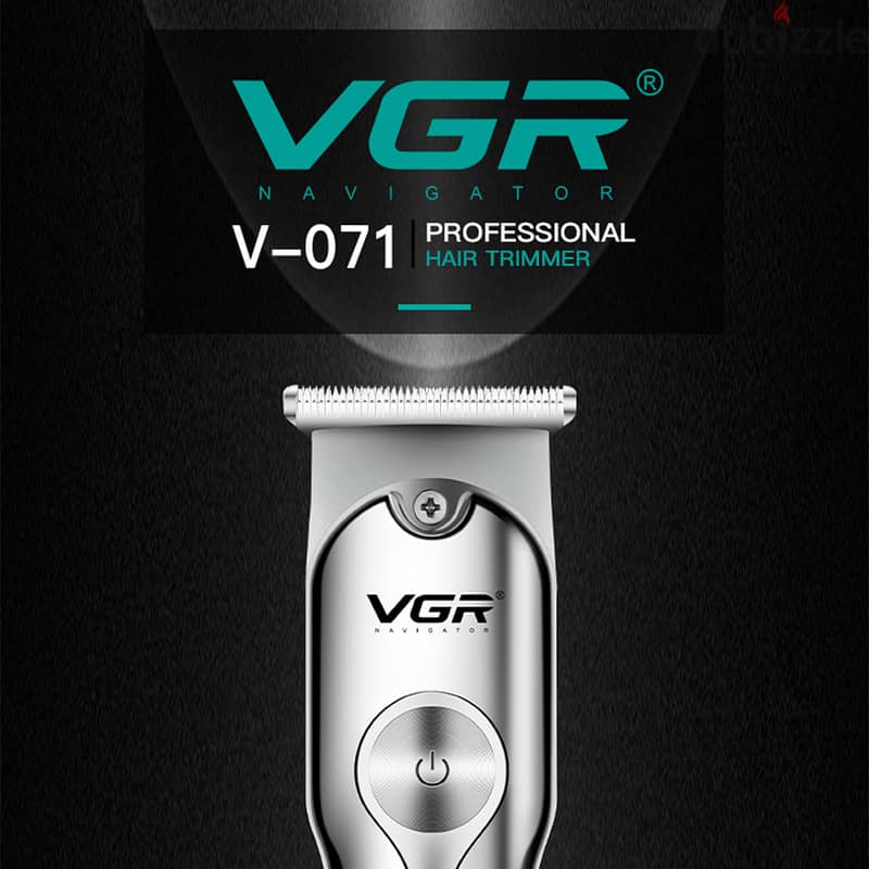 ماكينة حلاقة VGR071 4