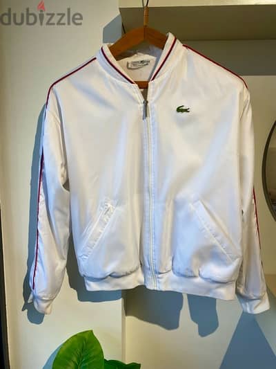 Original Lacoste sweater