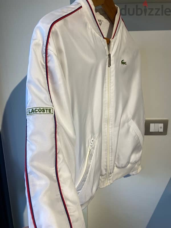 Original Lacoste sweater 2